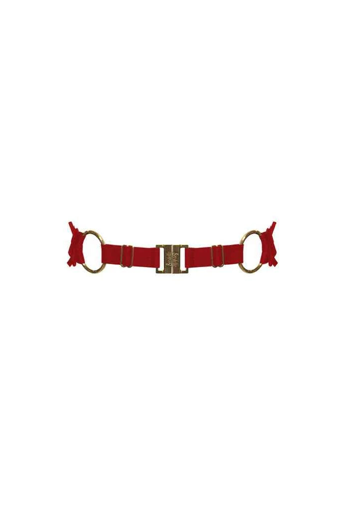 Adjustable Belt