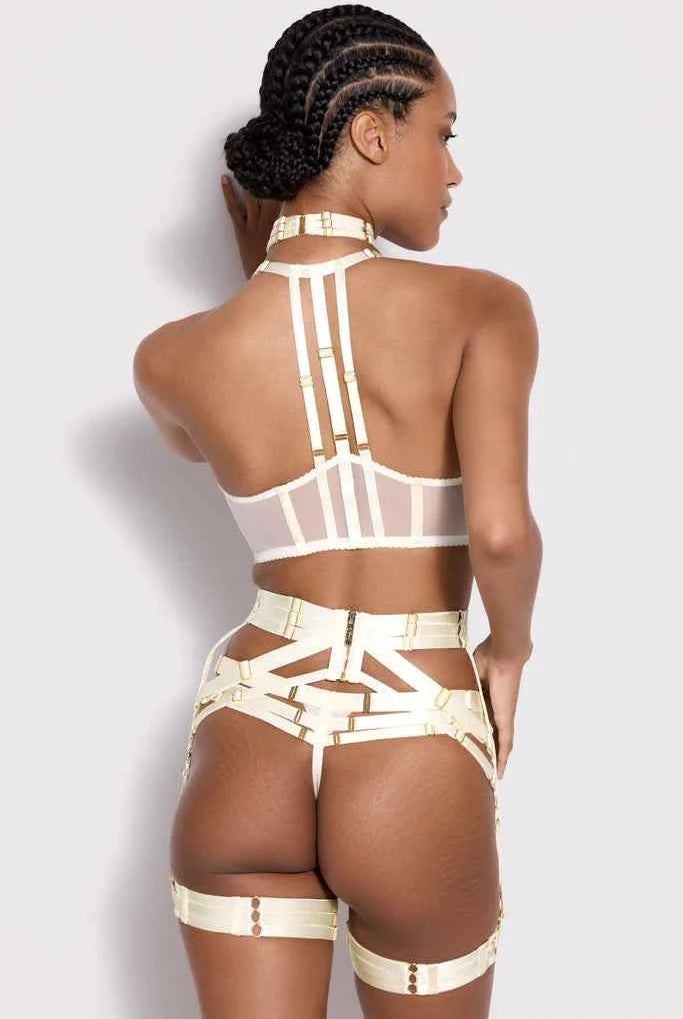 Asobi Collar