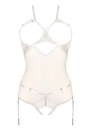 Art Deco Ouvert Body