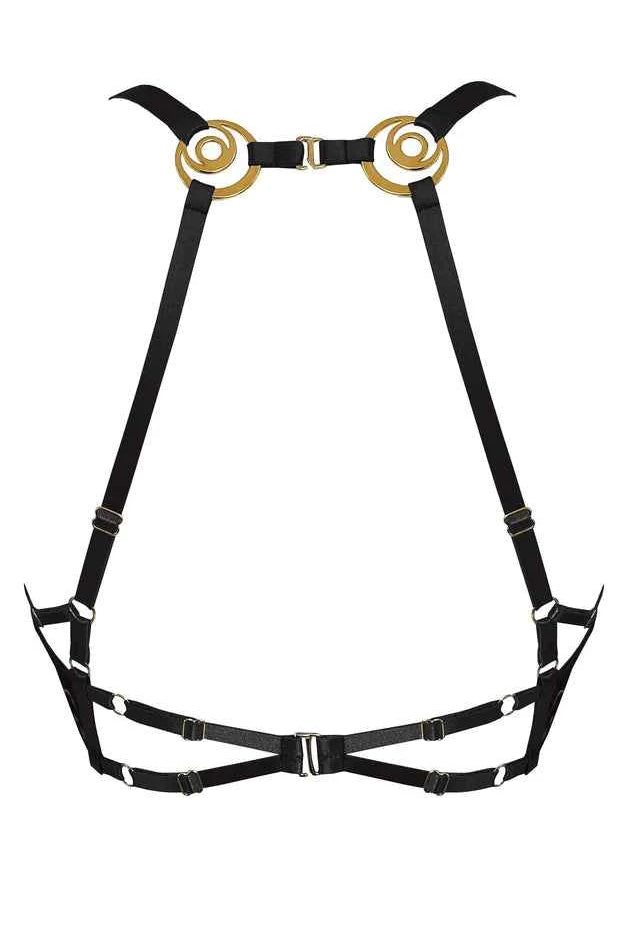 Dala Balconette Wire Bra