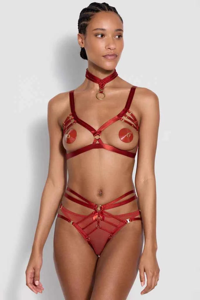 Asobi Collar