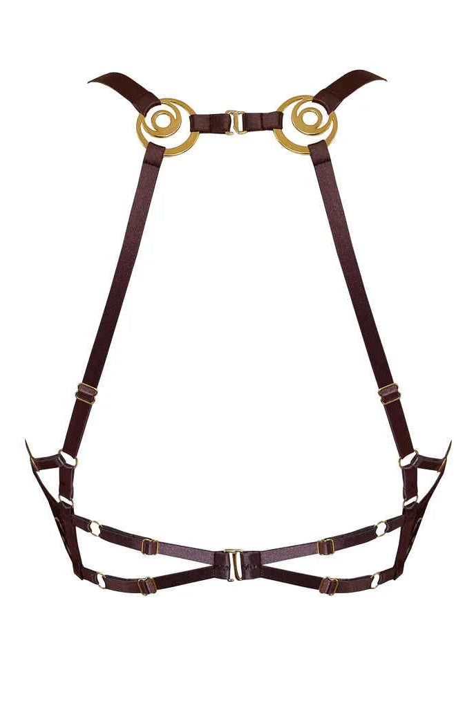 Dala Balconette Wire Bra