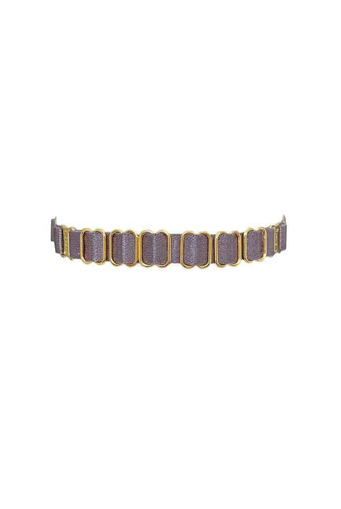 Strap Collar