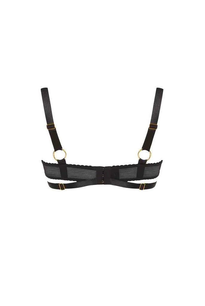 Gia Shelf Bra