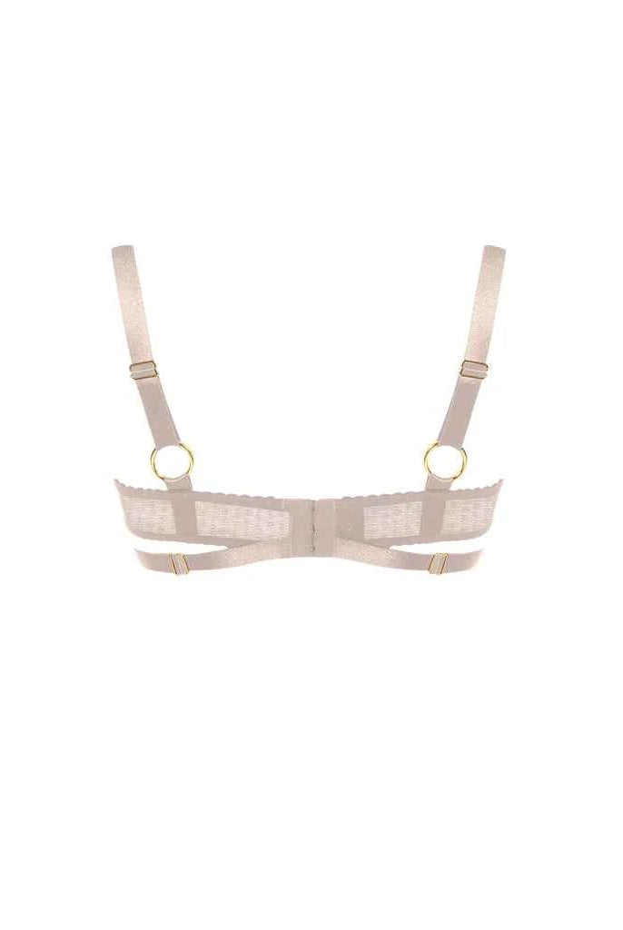 Gia Shelf Bra