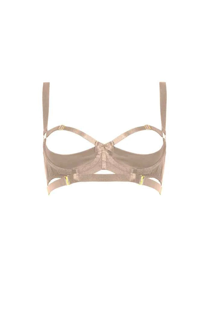 Gia Shelf Bra