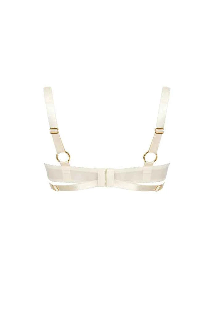 Gia Shelf Bra