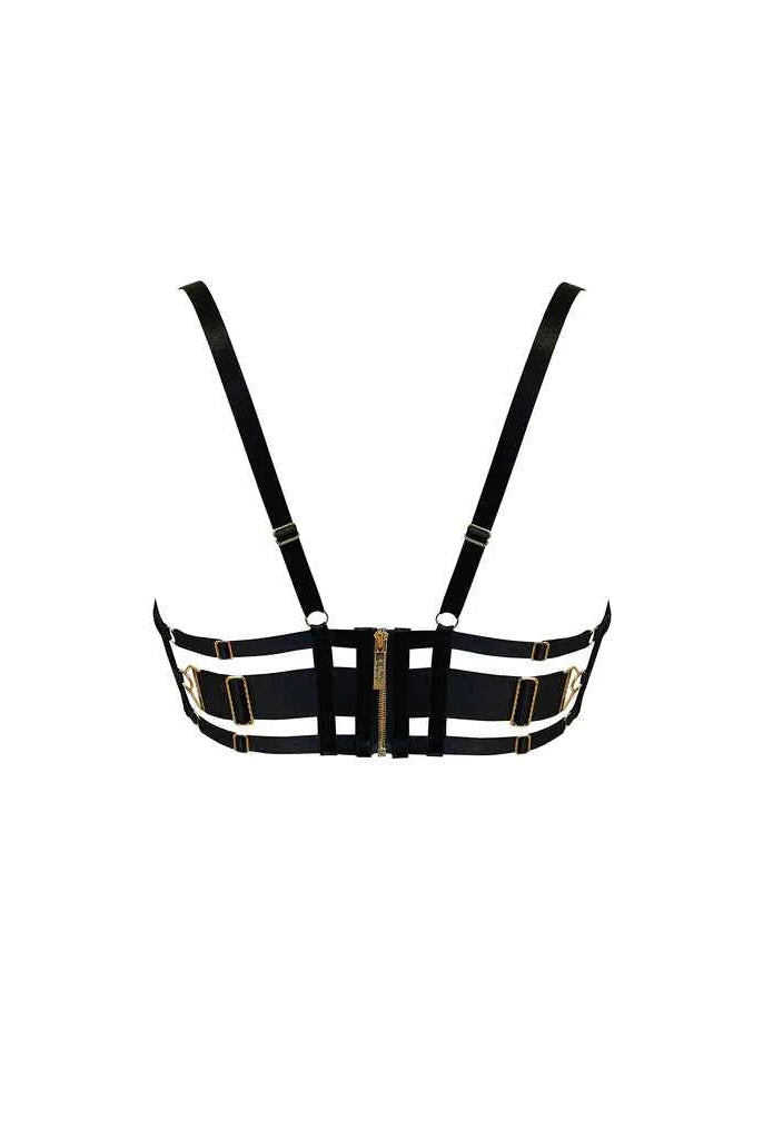 Kora Balconette Wire Bra