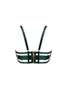 Kora Balconette Wire Bra