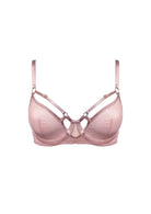 Kora Balconette Wire Bra