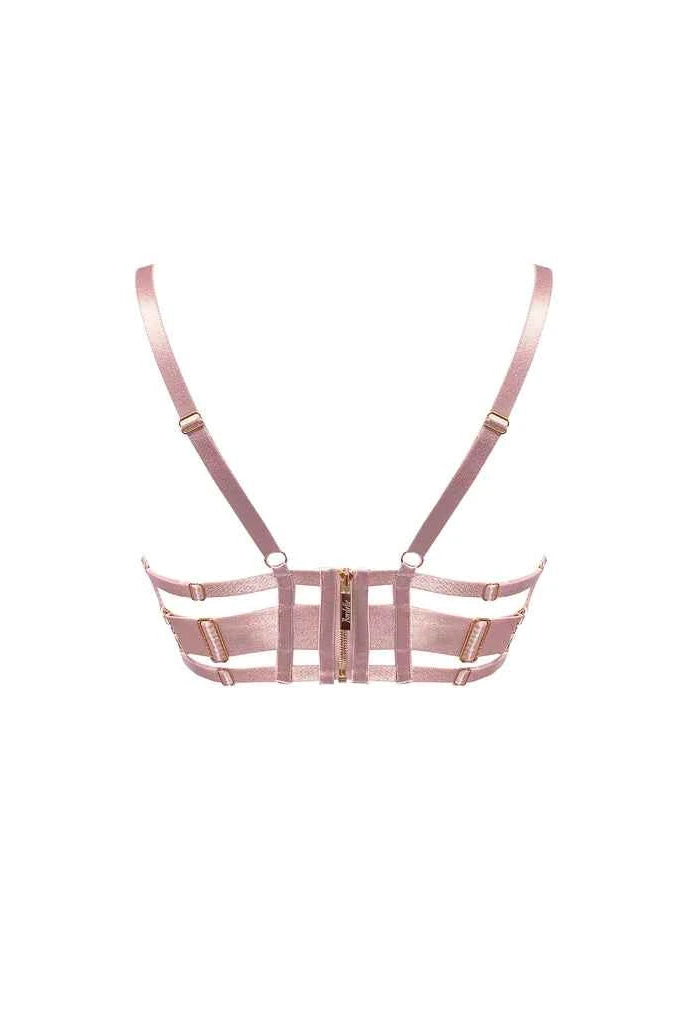 Kora Balconette Wire Bra