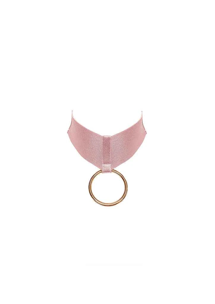 Kora Bondage Collar