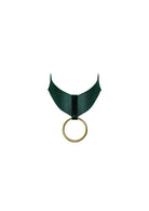 Kora Bondage Collar