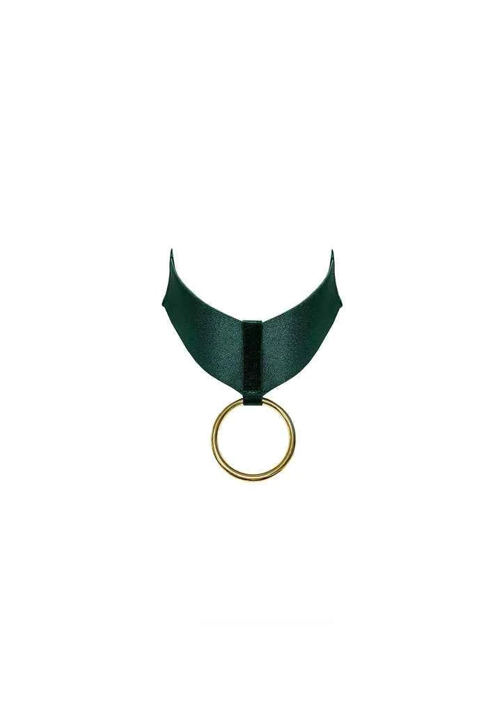 Kora Bondage Collar