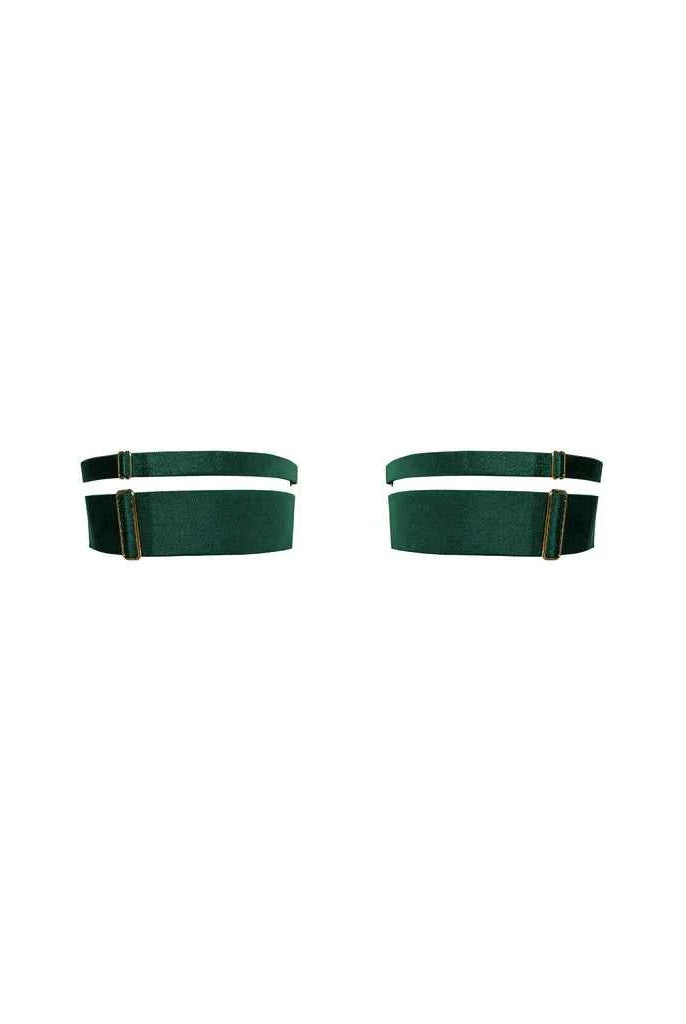 Kora Garters