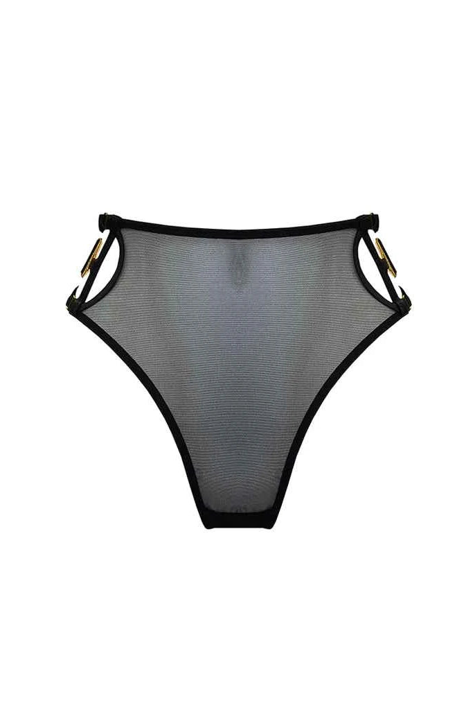 Kora High Waist Thong