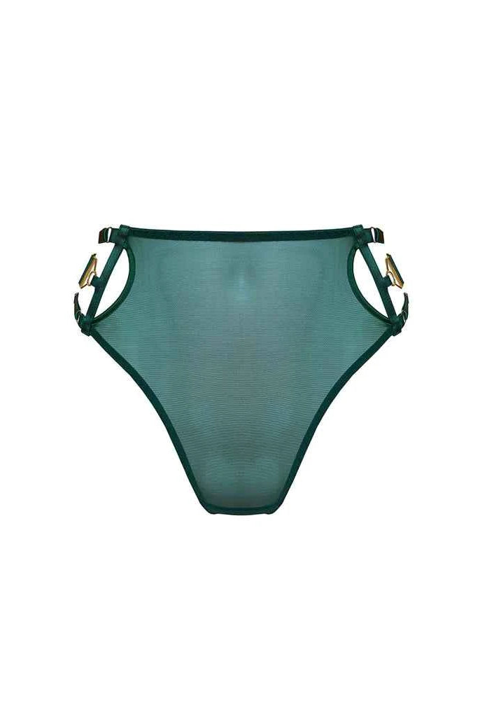 Kora High Waist Thong