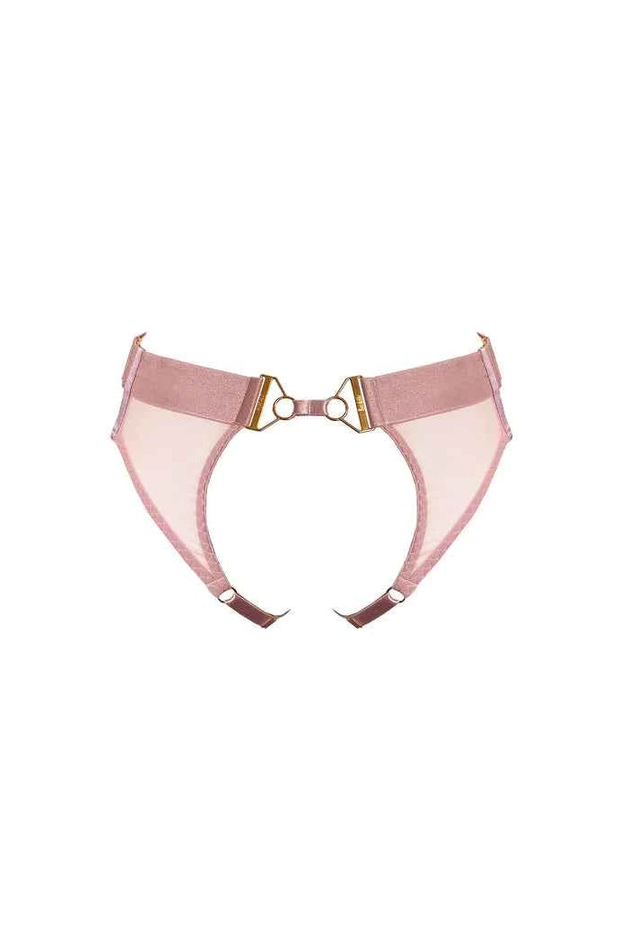Kora Open Back Brief