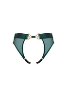 Kora Open Back Brief
