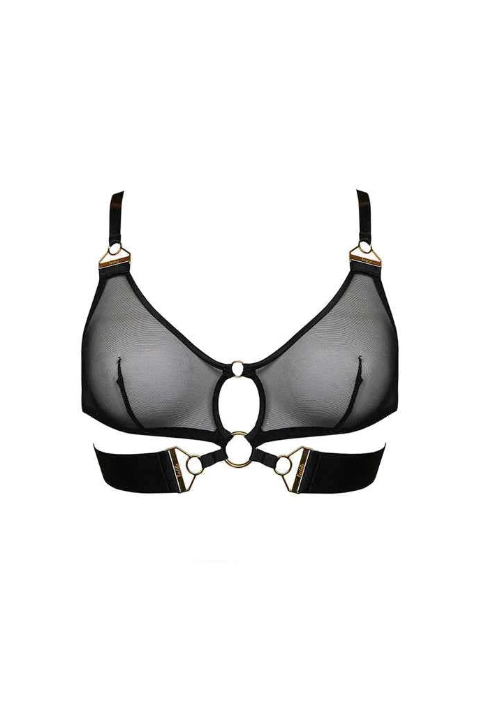 Kora Soft Cup Bra