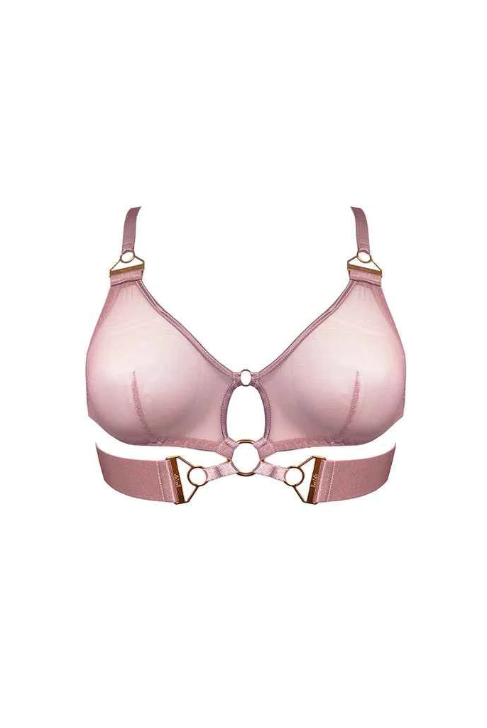 Kora Soft Cup Bra