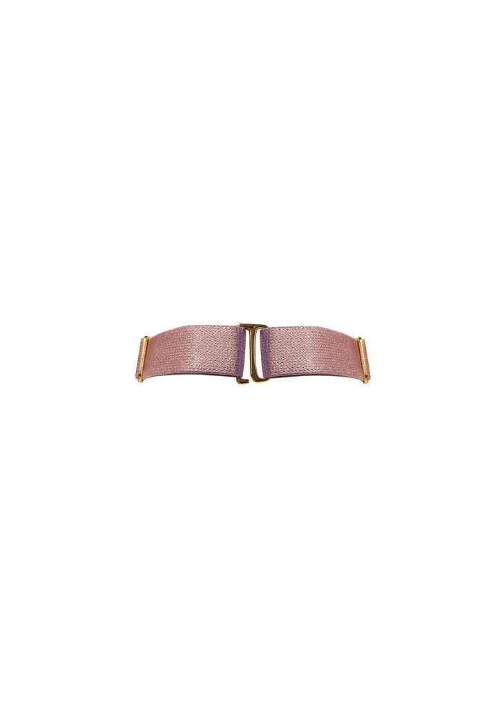 Kora Bondage Collar
