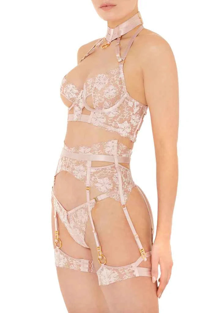 Vita Garters