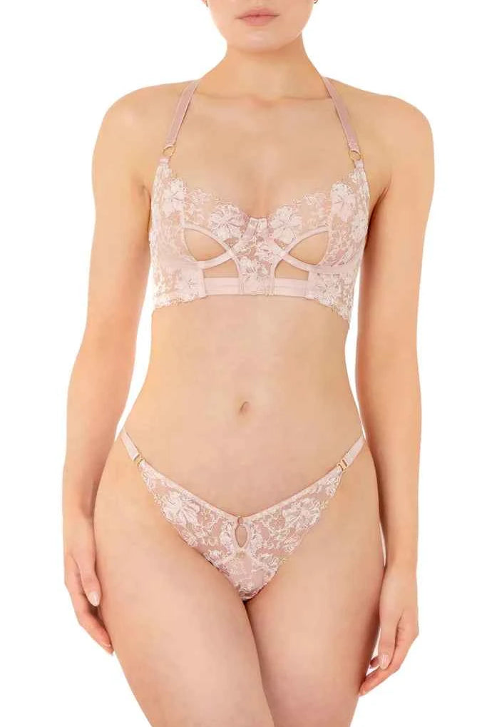 Vita Bodice Bra