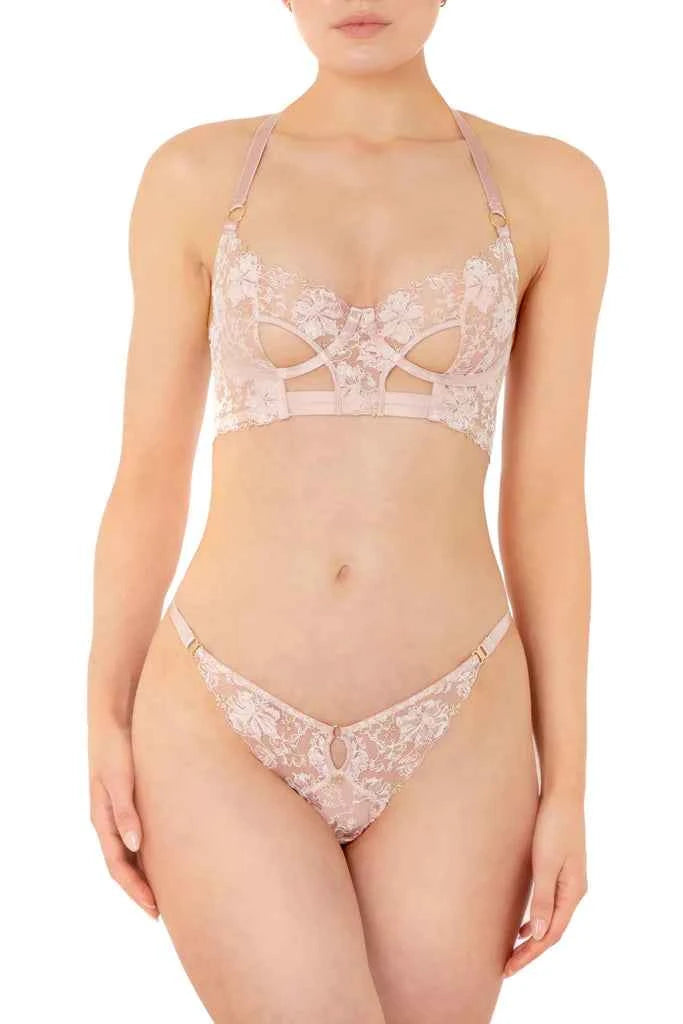 Vita Bodice Bra