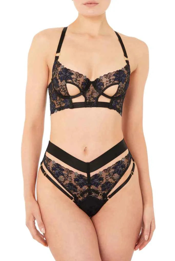 Vita Bodice Bra