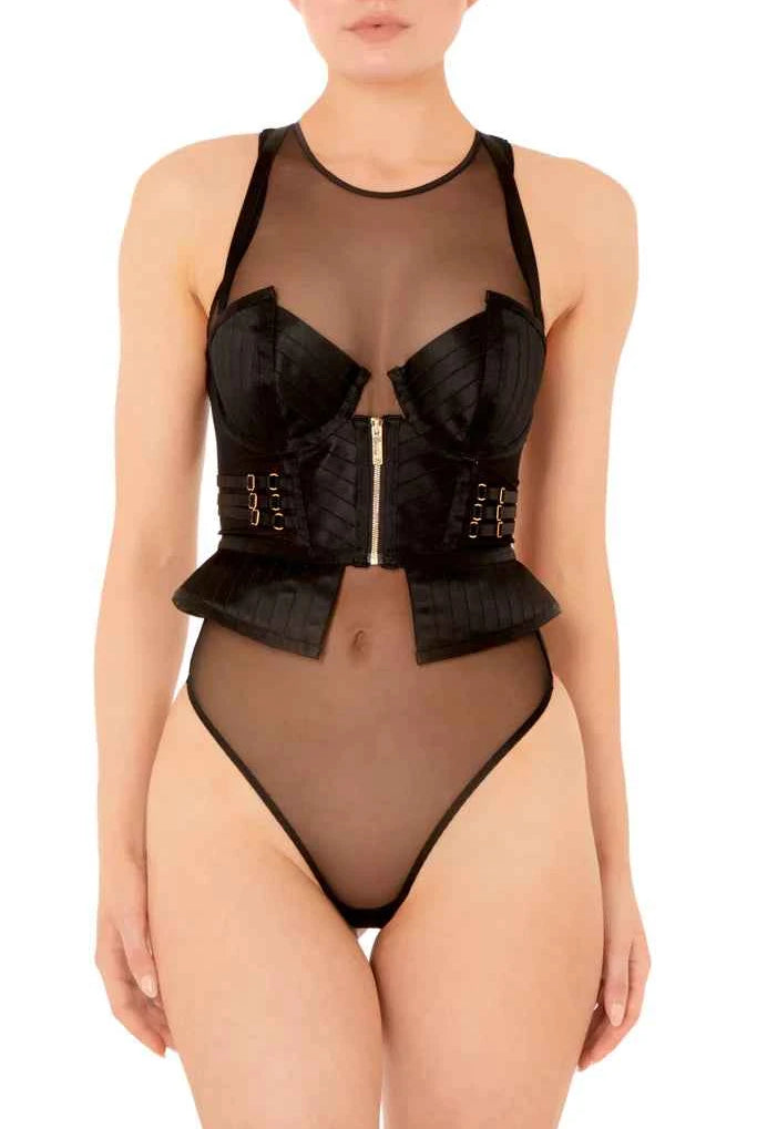 Kora Body