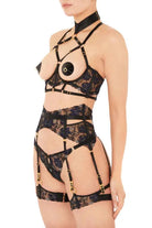 Vita Garters