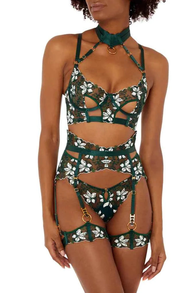 Vita Bodice Bra