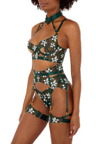 Vita Garters