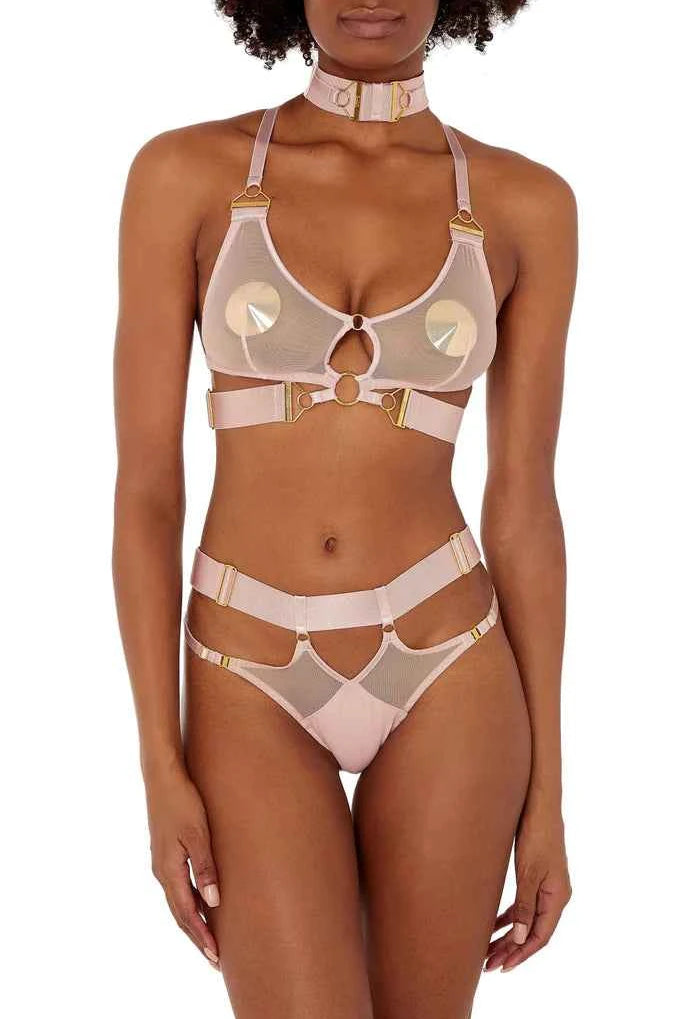 Kora Soft Cup Bra