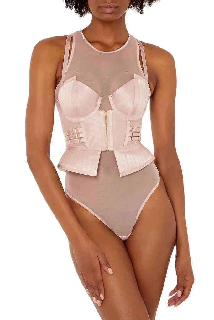 Kora Body