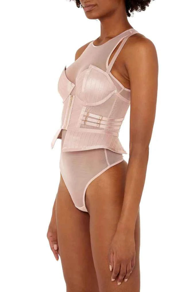Kora Body