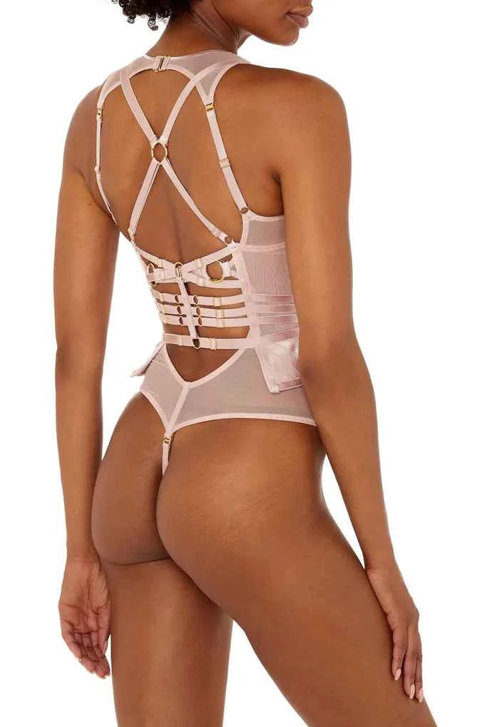 Kora Body