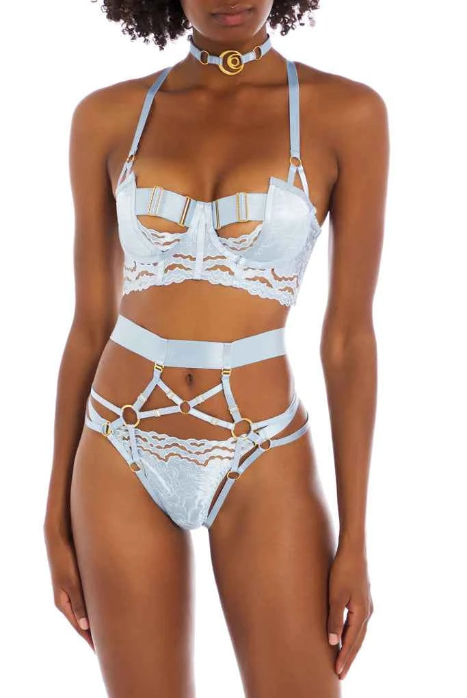 Dala Bodice Bra