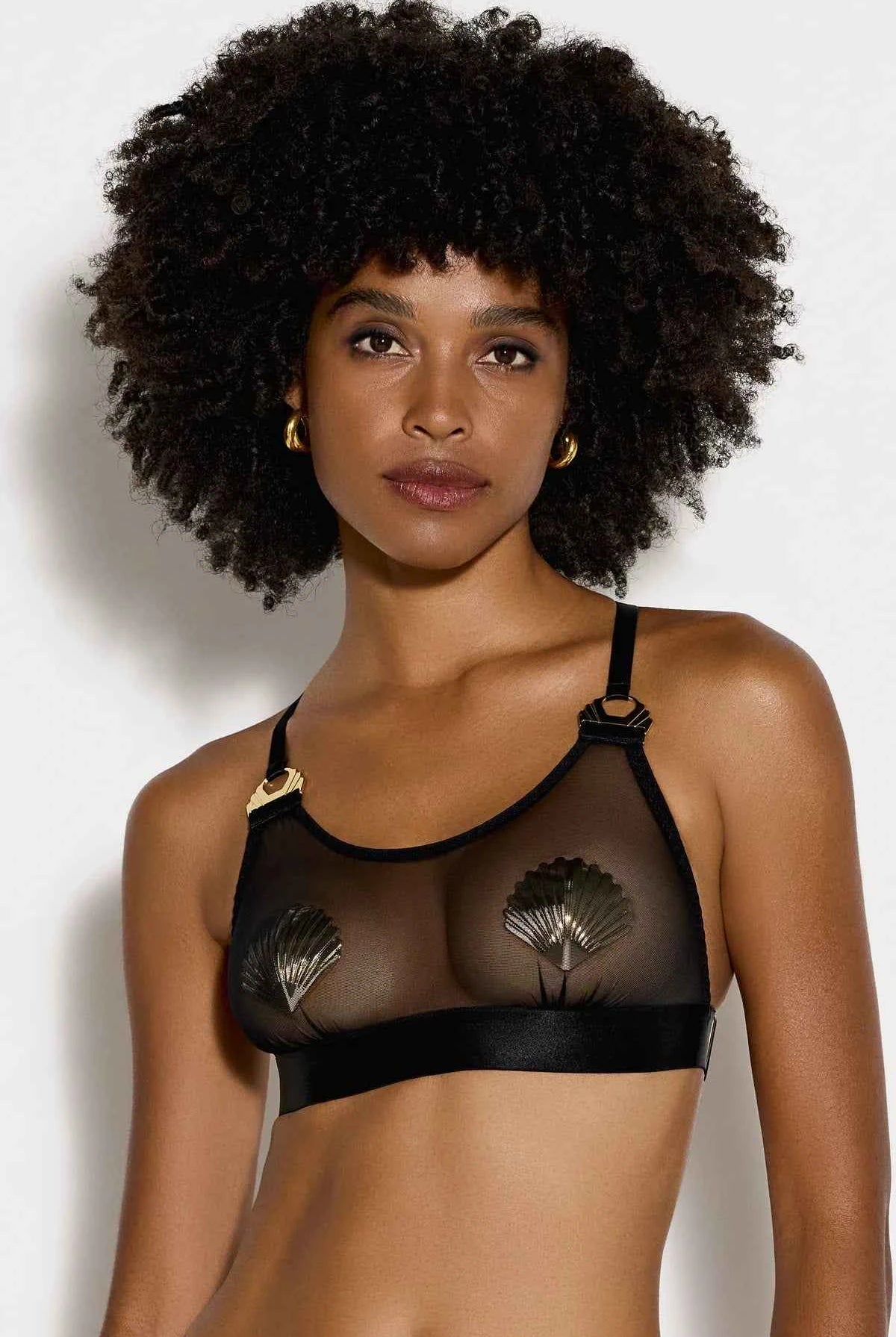 Melusina Soft Bra