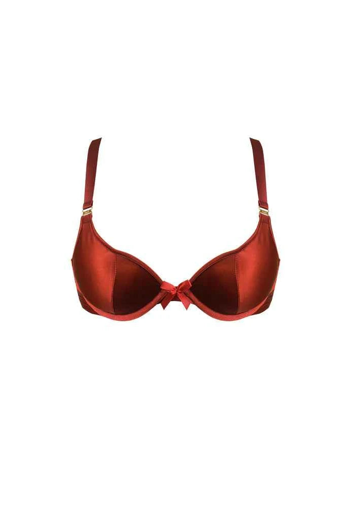 Push-Up Bra
