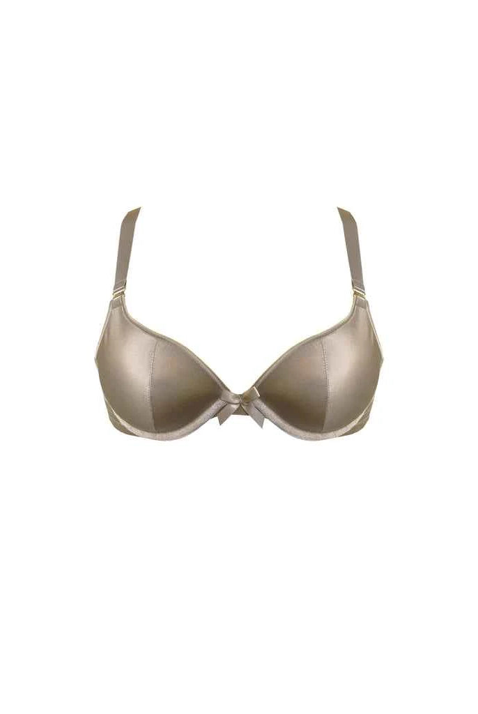 Push-Up Bra