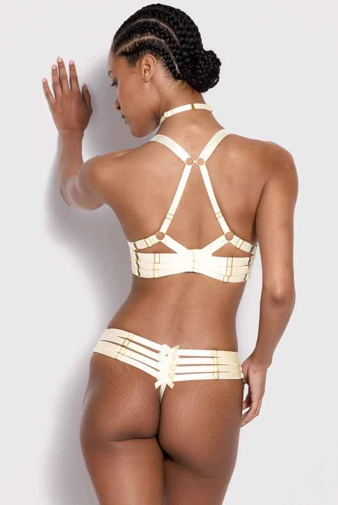 Push-Up Bra