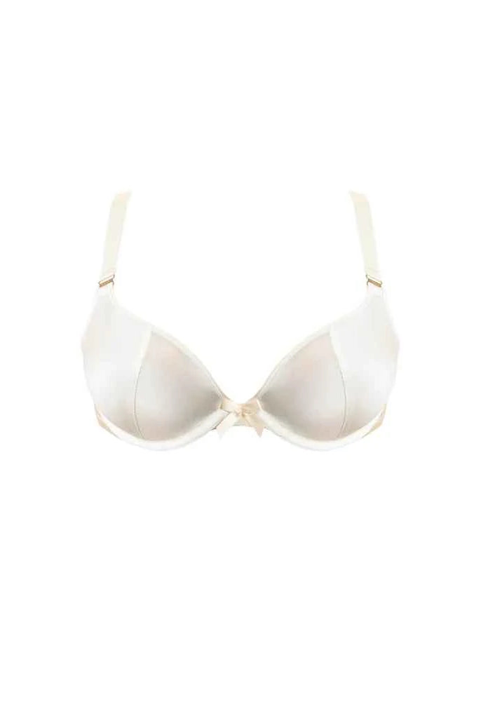 Push-Up Bra