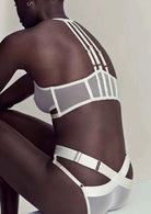 Tomoe Harness Brief