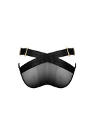 Tomoe Harness Brief