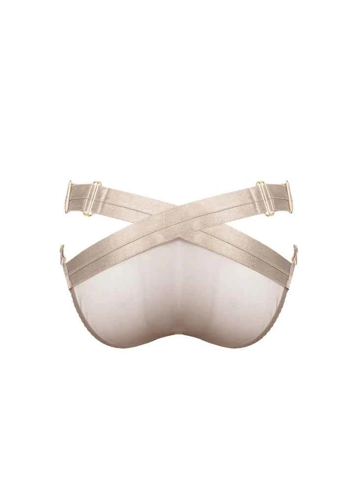 Tomoe Harness Brief