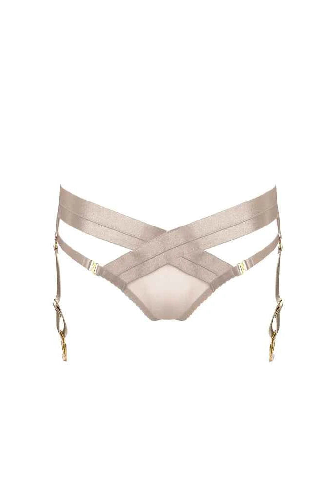 Tomoe Harness Brief