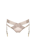 Tomoe Harness Brief