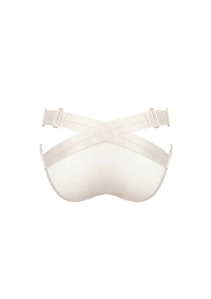 Tomoe Harness Brief